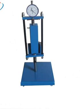 混凝土收缩膨胀仪砂浆膨胀率检测仪SP-175立式砂浆收缩膨胀仪