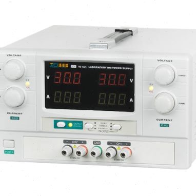 30V2A可调双路三路四路直流稳压电源泽丰盛RS1342/1332/1322带USB