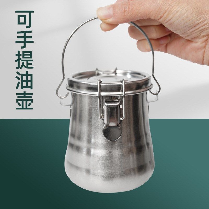 单鼓不锈钢油画油壶双鼓大号洗笔器金属洗笔桶密封油画媒介壶洗,文具电教/文化用品/商务用品,调色板,淘宝优惠券,粉丝福利购,淘宝优惠卷