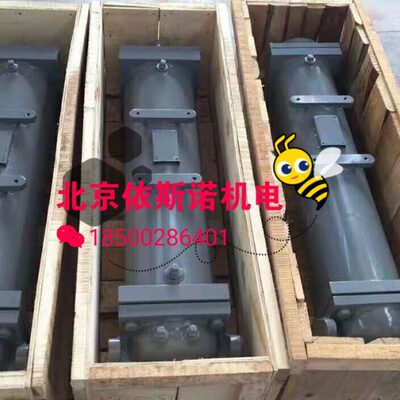 空压机冷却器散热器2605511630/711632E1-58000油冷老款适用复盛