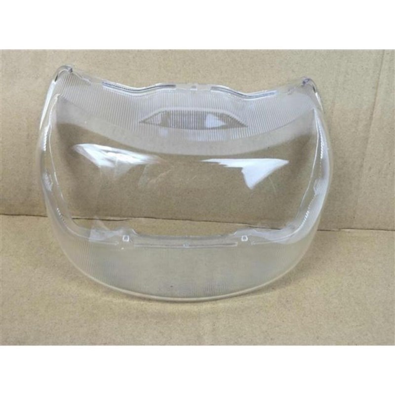 铃木赛驰110 QS110摩托车大灯总成 大灯玻璃 前大灯 照明灯