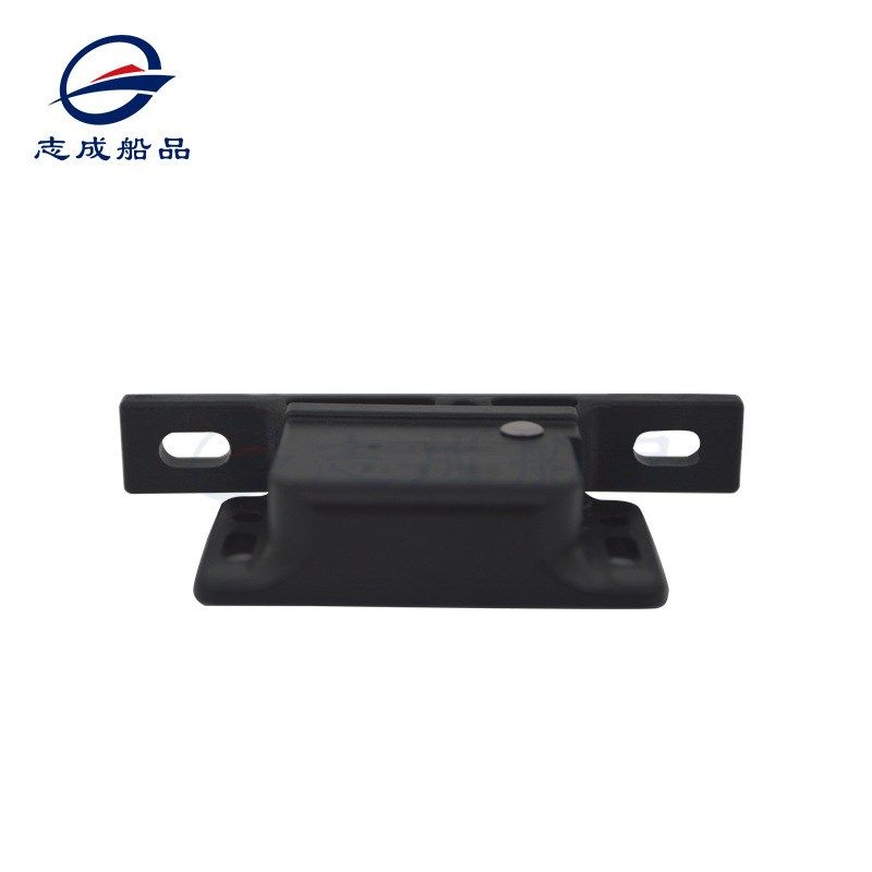 厂家索斯科C3按压锁扣抓式锁车用房车配件家具锁船舶柜保险锁