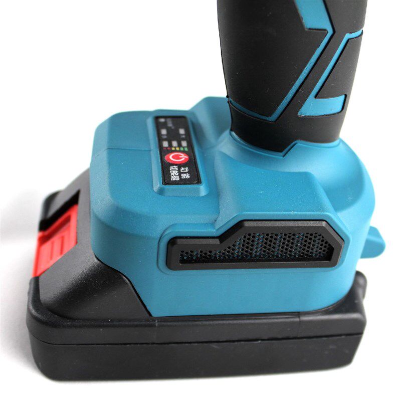 无刷马刀锯充电式往覆锯家用电锯多功能小型锂电锯电动工具伐木锯