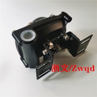制回信器 反应装 FLX 210N回讯器气动球阀碟阀信号反馈器
