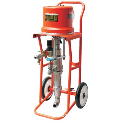 GP6C 9C 6528K GP2546 2569 1234压无气喷涂机涂料油漆喷漆设备