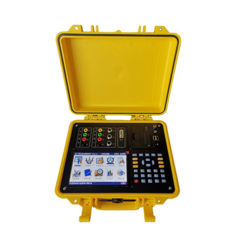 HTRG-2000R电容电感测试仪