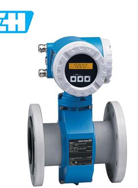 恩德斯豪斯电磁流量计E+H电磁流量计51WE+H流量计51W系列