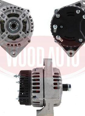 爱科赛速拖拉机发电机AAK5851发电机11.204.583发电机805501120