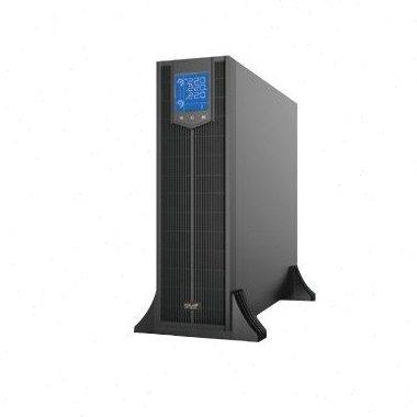 科华UPS不间断电源YTR3315-J 在线机架式 15KVA/13.5KW 外接电池