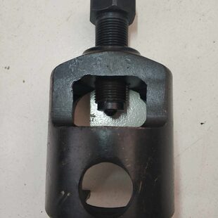 南京依维柯得意都灵宝迪 转向球头销拆卸器专用工具