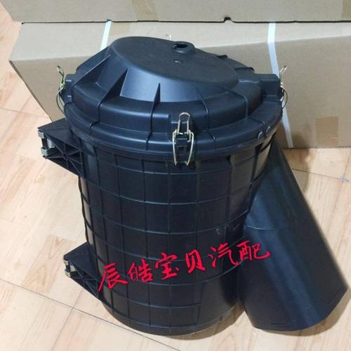 斯堪尼亚泵车空滤桶 P380 P420泵车空滤桶 斯堪尼亚卡车空滤桶盖