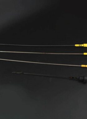 华泰圣达菲2.0柴油 D4EA发动机2.0T柴油机油尺标油位尺原厂包邮