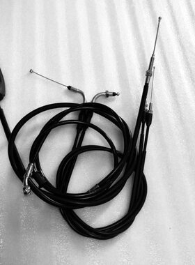 摩瑞mv800 建设香帅700/肥霸900改装加长油门线离合线高把加长线