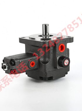 VP08 12 15 20 30 40 HVP30 40 VP30/30 VP40/40-FA3变量叶片泵