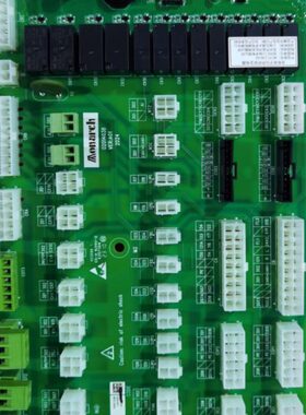 MCTC-CTW-C2检修箱接线板MCTC-CIB-N1/MCTC-CTB-N1