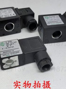 电磁阀线圈Best-Nr.0200 4628Y0V12 加载阀31A1FV15-Z 5578FV20-Z