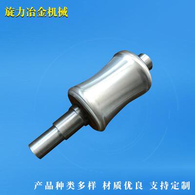 轧辊机配件塑机配件矫直辊两辊精矫辊轧辊成型机