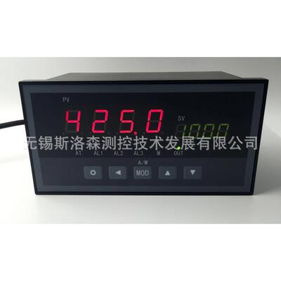 温控PID智能调节仪PID控制仪XSC5系列多功能控制仪XSC5数显表