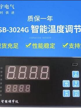 LDTB-3152V智能显示调节仪规格型号齐全