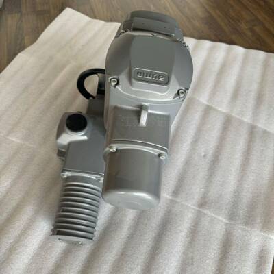 AUMA欧玛电动执行器2SA30.1-F30/AC012奥马多回转开关型执行机构