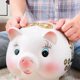 小猪存钱罐礼品不新款 2024存只进大号男女罐可不钱儿童出储蓄可取