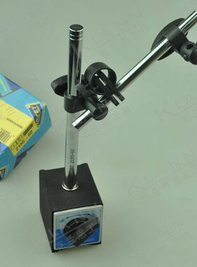 -A60座  2155千分表磁磁性表座 TH德国进口E  Z测量工具