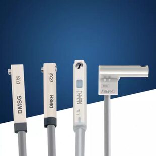 WA国产A99AM 防水线M DDD NM9B磁性开关感应精品 M9B DAP