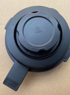 屋K加热K盖子-82017盖0玻璃杯配件盖子破壁料理机E/Y卡1-B搅拌杯