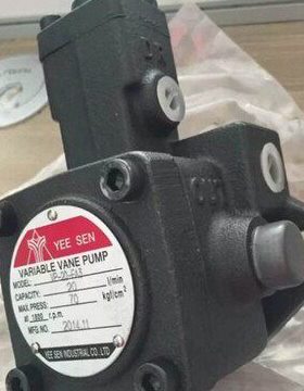 APVNEE30SEG-A1-(-F)+40)P台湾2SI/E(Y3/SH镒圣(益圣)Y/ N叶片泵