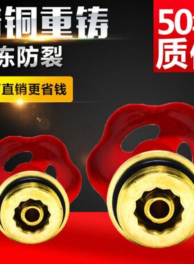 D阀芯全铜 截止阀PPR式525升降阀芯水管截止阀芯32NN1D2020通用