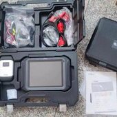 仁汽车电池解码 器诊断诊断新能源电动汽车仪新能源包2朗E检测仪