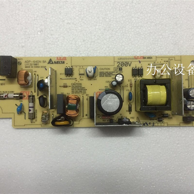 兄弟HL-2320D电源o板2260D供电板2360DW电路板2560DN低压板