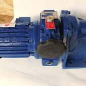 0BXD蜗轮蜗杆机W15级减速减速涡轮J蜗杆937变速器无蜗轮蜗杆轮蜗