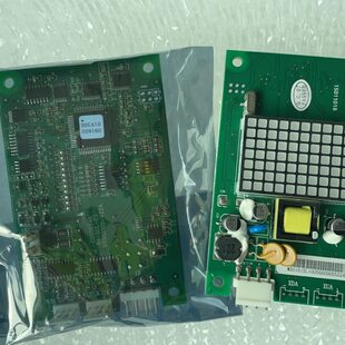 0MCBXL全新显示20 面板外招CV2650LSC板CASC310外呼电梯日立