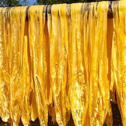 i【4包69d元】2腐 手工腐竹 原浆制作 头P层杰U竹 1遂0g/包