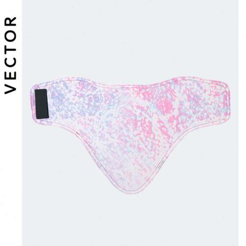 OR冬加绒新款滑雪面罩装备透气CTVE护脸保暖滑雪护具男女成人防风