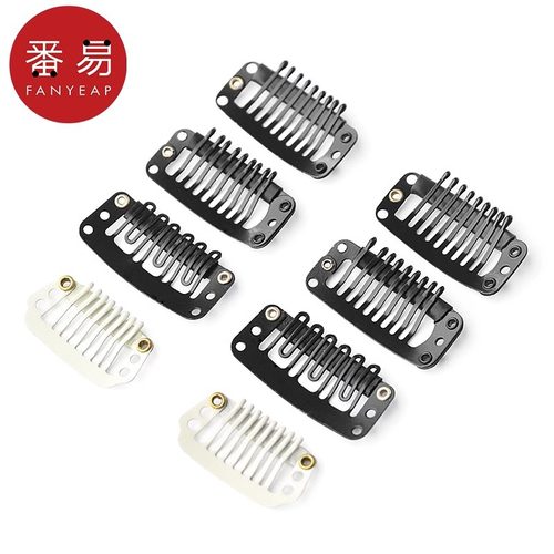 贝雷帽固定夹A1p601-防风帽子固