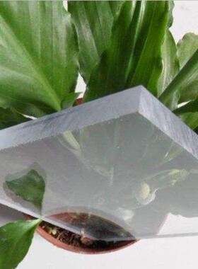 PC耐力板透明平板塑料透明板聚碳酸酯板可按尺寸生产