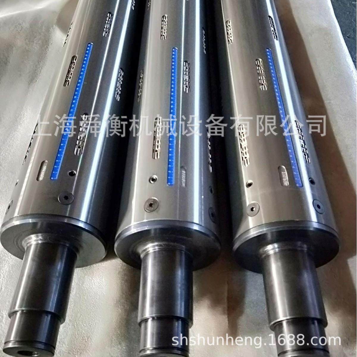 昆山吹膜机气胀轴修理收料轴厂家源头工厂量大价优,纺织面料/辅料/配套,其他纺织机械,淘宝优惠券,粉丝福利购,淘宝优惠卷