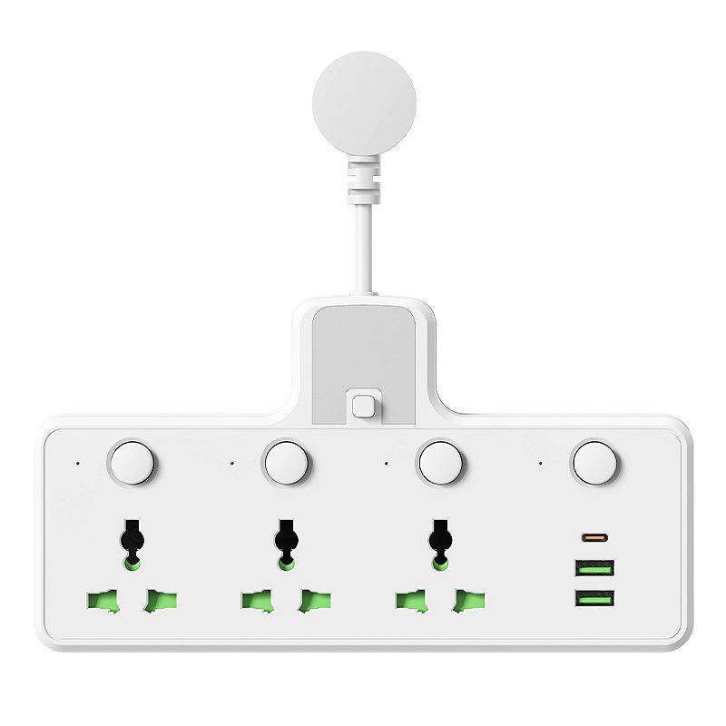 英规转换器港版转换插头香港澳门新加坡插座排插万能转换插板多用