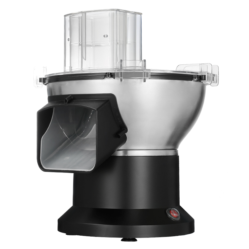 切丁机商用电动多功能小型蔬菜土豆罗卜片丝切块机切丁神器全自动