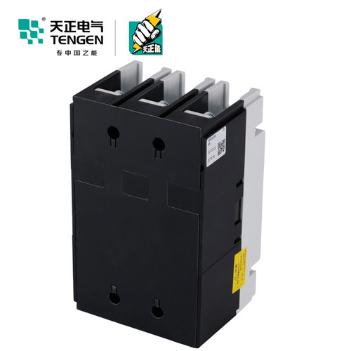 天正TGM1-250L/3300 4300断路器空气开关380三相160A225A200A250A