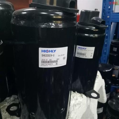 SHY33MC4-U SHX33SC4- SHW33TC4-U SHZ33LC2-S空调压缩机