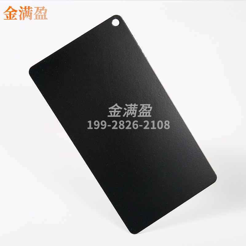 白色不锈钢烤漆板喷涂实色304深咖色黑色201氟碳漆金属装饰板加工