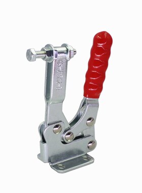 水平式快速夹钳 手动压板夹具 压料器快压夹 WDC HF HS GH 21502B