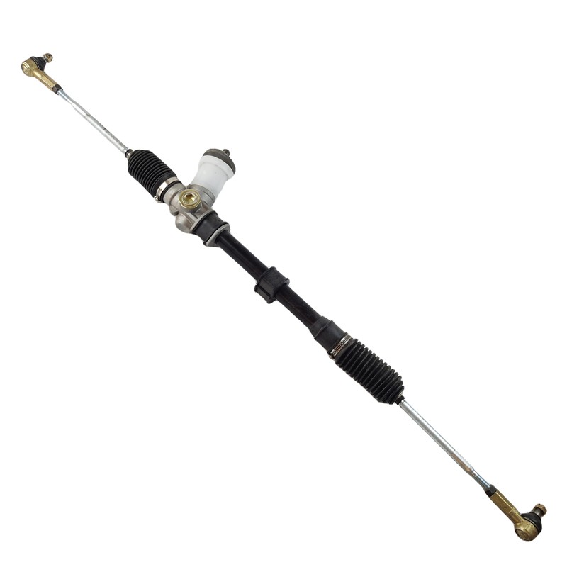 适配雷军L3L6v8江铃E100航天蓝速电动四轮车方向机转向机总成配件