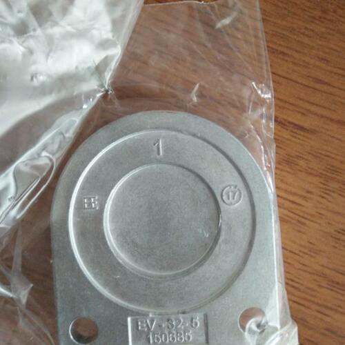 FESTO 膜片式夹紧气缸 EV-10/30-3 151993 EV-32-5 150685 现货