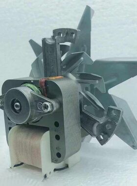 上海精宏J238-075-7223罩极异步电动机干燥箱培养箱生化上海合愉