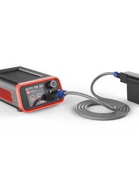 握友WOYO PDR009铝车身免伤漆凹陷修复仪 冰雹坑修复工具汽车凹坑