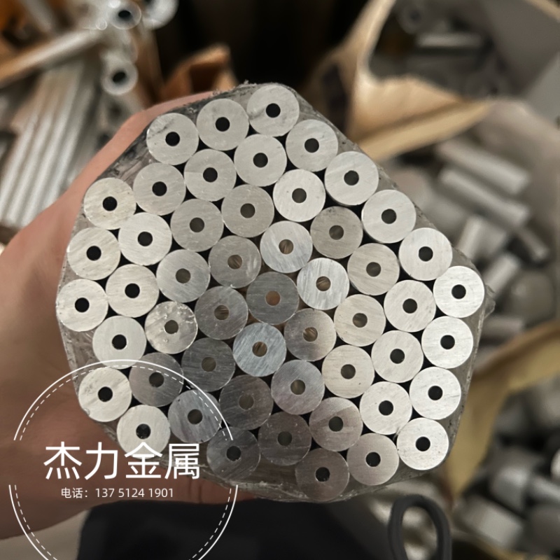 6061/6063 精抽铝管 细铝管5m?m 6m?m 7mm-60m?m精密切割